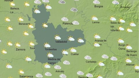 Aemet 13-06-2023