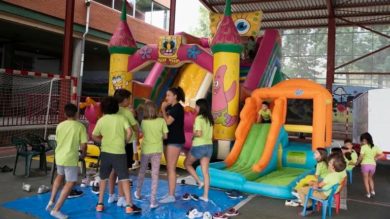 O Concello abre abre a preinscrición para o Espazo Coeduca dirixido a nenos / as de 6 a 12 anos O Concello abre abre a preinscrición para o Espazo Coeduca dirixido a nenos / as de 6 a 12 anos
