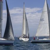 Mevilla Jumbuck, Ozú dos y Atolón campeones de la IV regata Optica Chantal Onda Cero Vega Baja 