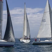 Mevilla Jumbuck, Ozú dos y Atolón campeones de la IV regata Optica Chantal Onda Cero Vega Baja Mevilla Jumbuck, Ozú dos y Atolón campeones de la IV regata Optica Chantal Onda Cero Vega Baja