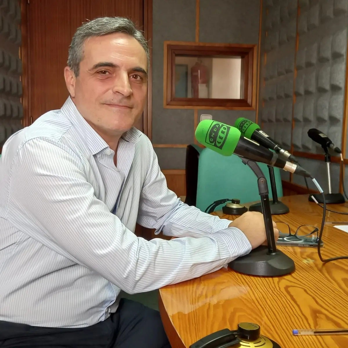José Vicente Marí Bosó, candidato del Partido Popular de Balears al Congreso en las elecciones del 23-J José Vicente Marí Bosó, candidato del Partido Popular de Balears al Congreso en las elecciones del 23-J