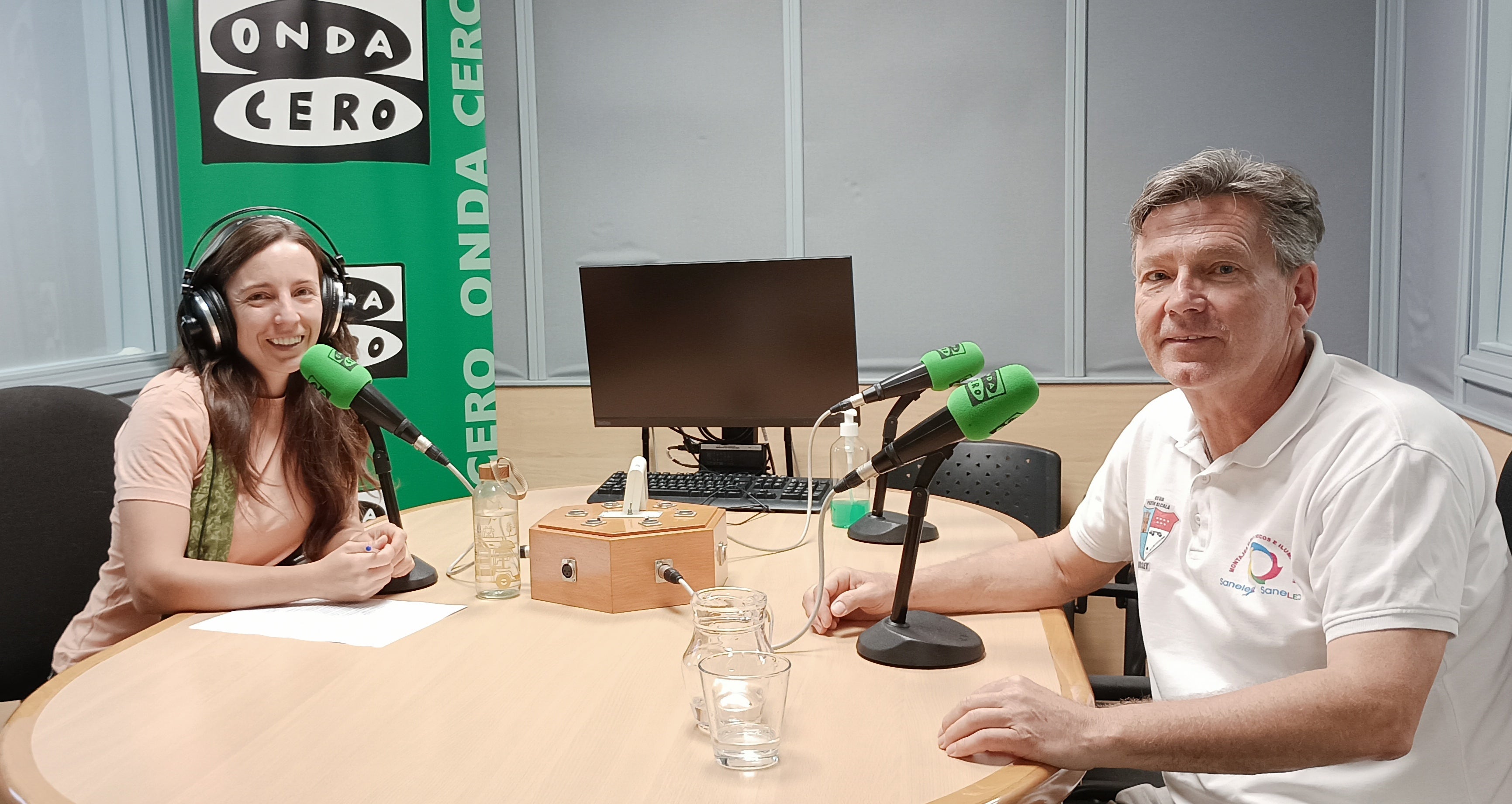 Más de uno Alcalá 12/06/2023 Más de uno Alcalá 12/06/2023