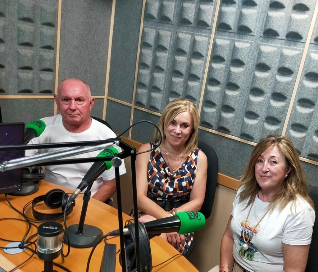 La Forja celebra sus 50 años con un coloquio sobre salud mental y muchas más actividades La Forja celebra sus 50 años con un coloquio sobre salud mental y muchas más actividades