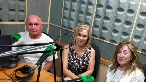 Asociación Vecinal La Forja y TDAH Morvedre Asociación Vecinal La Forja y TDAH Morvedre