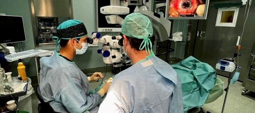 ALCER Málaga celebra esta semana el “Día Nacional del Donante de Órganos y Tejidos” con multitud de actividades, bajo el Lema “DoNación: España, da el ‘Do’ de pecho en Donación de Órganos y Tejidos” ALCER Málaga celebra esta semana el “Día Nacional del Donante de Órganos y Tejidos” con multitud de actividades, bajo el Lema “DoNación: España, da el ‘Do’ de pecho en Donación de Órganos y Tejidos”