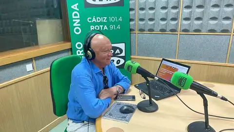 Manuel Barea Manuel Barea