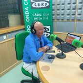 Manuel Barea