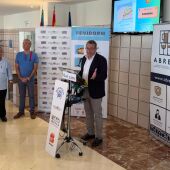 Concurso tapas y pinchos benidorm