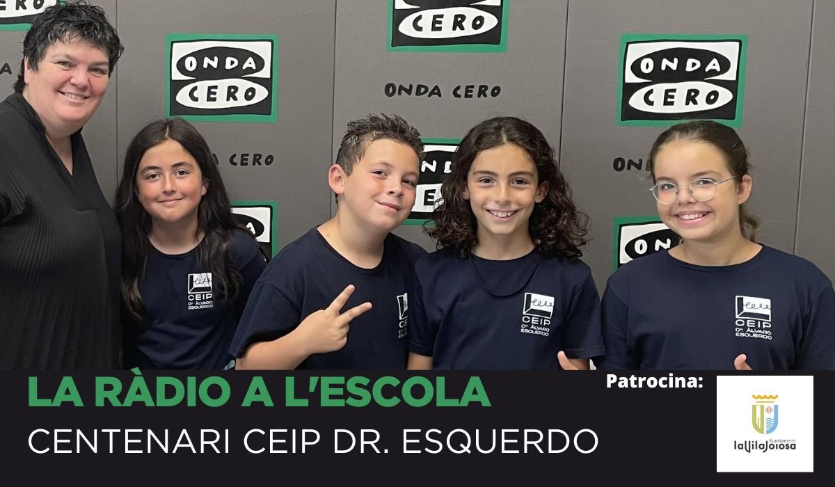 Cent anys del CEIP Dr. Esquerdo en fotografies Cent anys del CEIP Dr. Esquerdo en fotografies