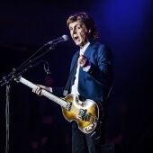 Paul McCartney anuncia una nueva canción de The Beatles compuesta por IA con la voz de John Lennon