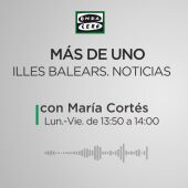 María Cortés