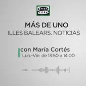 María Cortés María Cortés