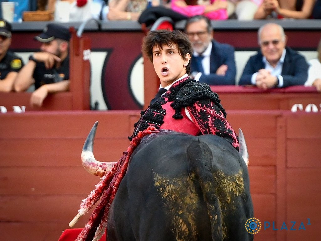 Onda Ruedo 5x10 | Roberto Domínguez (apoderado de Roca Rey): "Ya está bien con el 'fuera de cacho' cuando hay un pitón en el riñón y otro en la ingle" Onda Ruedo 5x10 | Roberto Domínguez (apoderado de Roca Rey): "Ya está bien con el 'fuera de cacho' cuando hay un pitón en el riñón y otro en la ingle"