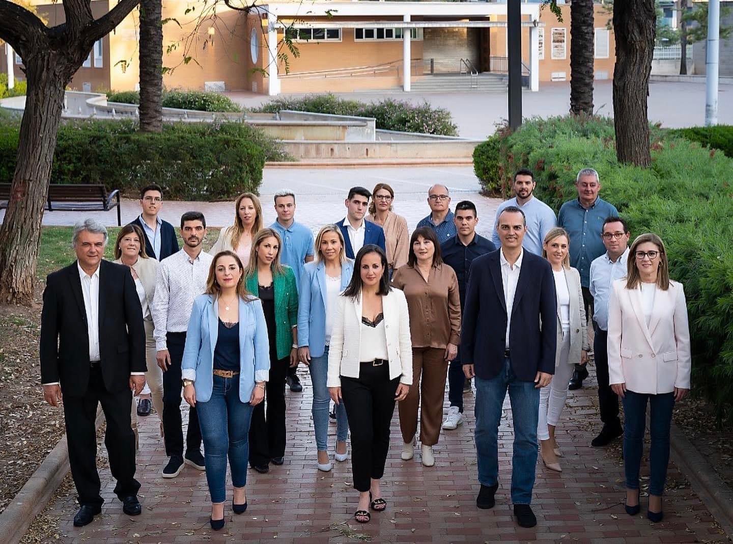 El PP de Carcaixent gobernará en minoría al no llegar a un acuerdo con los independientes El PP de Carcaixent gobernará en minoría al no llegar a un acuerdo con los independientes