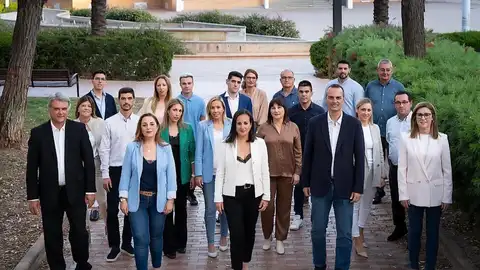 PP CARCAIXENT PP CARCAIXENT