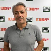 José Eduardo Díaz, concejal de seguridad del Ayuntamiento de Marbella José Eduardo Díaz, concejal de seguridad del Ayuntamiento de Marbella