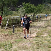 O atletismo galego debuta a nivel internacional no Trail Running O atletismo galego debuta a nivel internacional no Trail Running