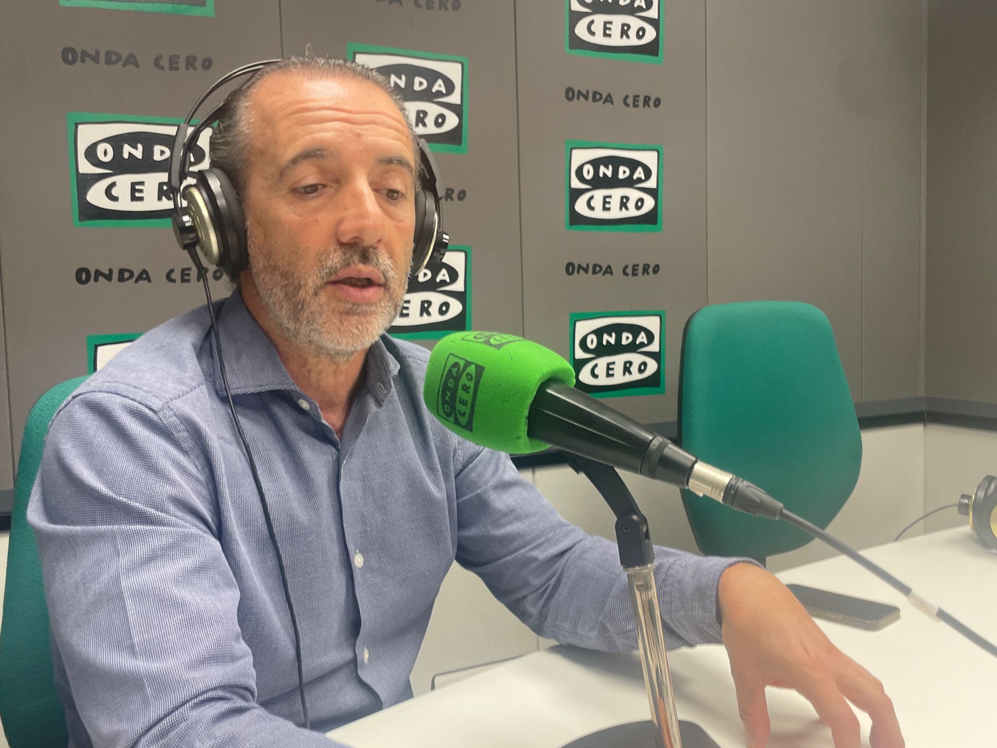 'Consulta Abierta': ¿Cuáles son las limitaciones diarias a las que se enfrentan las personas con TOC? 'Consulta Abierta': ¿Cuáles son las limitaciones diarias a las que se enfrentan las personas con TOC?