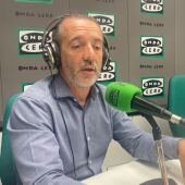 Juan Tosca, psicólogo y colaborador de Más de Uno Castellón.