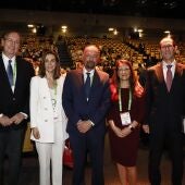 Expertos internacionales analizan en Madrid los avances en la protonterapia