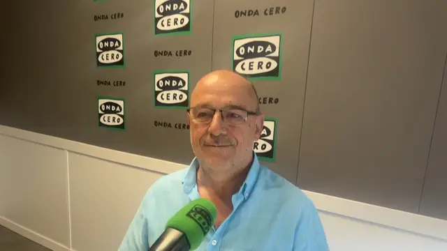 Luis Ferrer, cuarta generación de La Tabla Nueva. Luis Ferrer, cuarta generación de La Tabla Nueva.