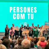 Acto central de campaña de Proposta per les Illes para las elecciones municipales, autonómicas e insulares del 28 de mayo de 2023