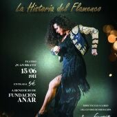 Historia del Flamenco