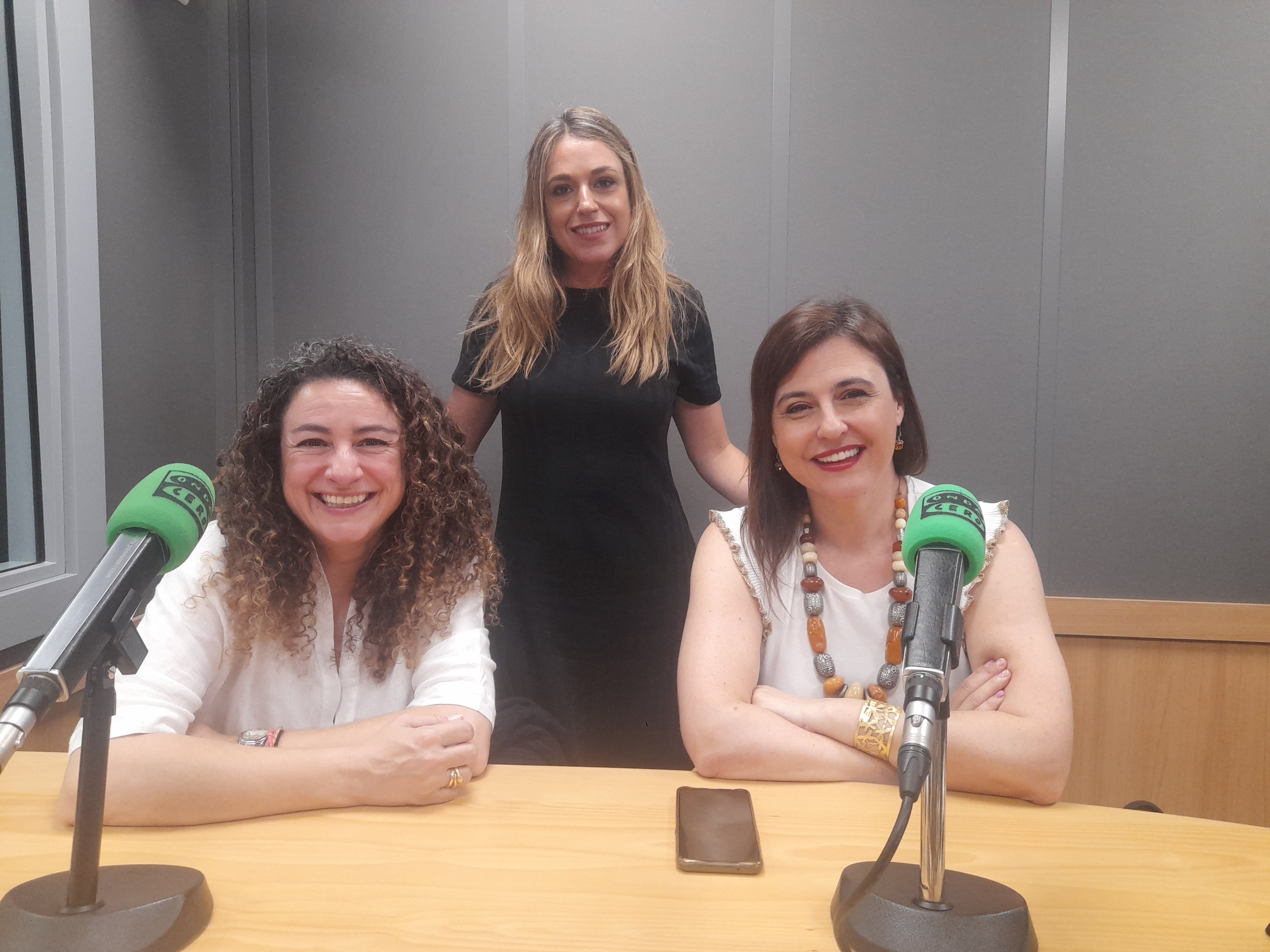 Más de Uno Oviedo 14/06/2023 Más de Uno Oviedo 14/06/2023