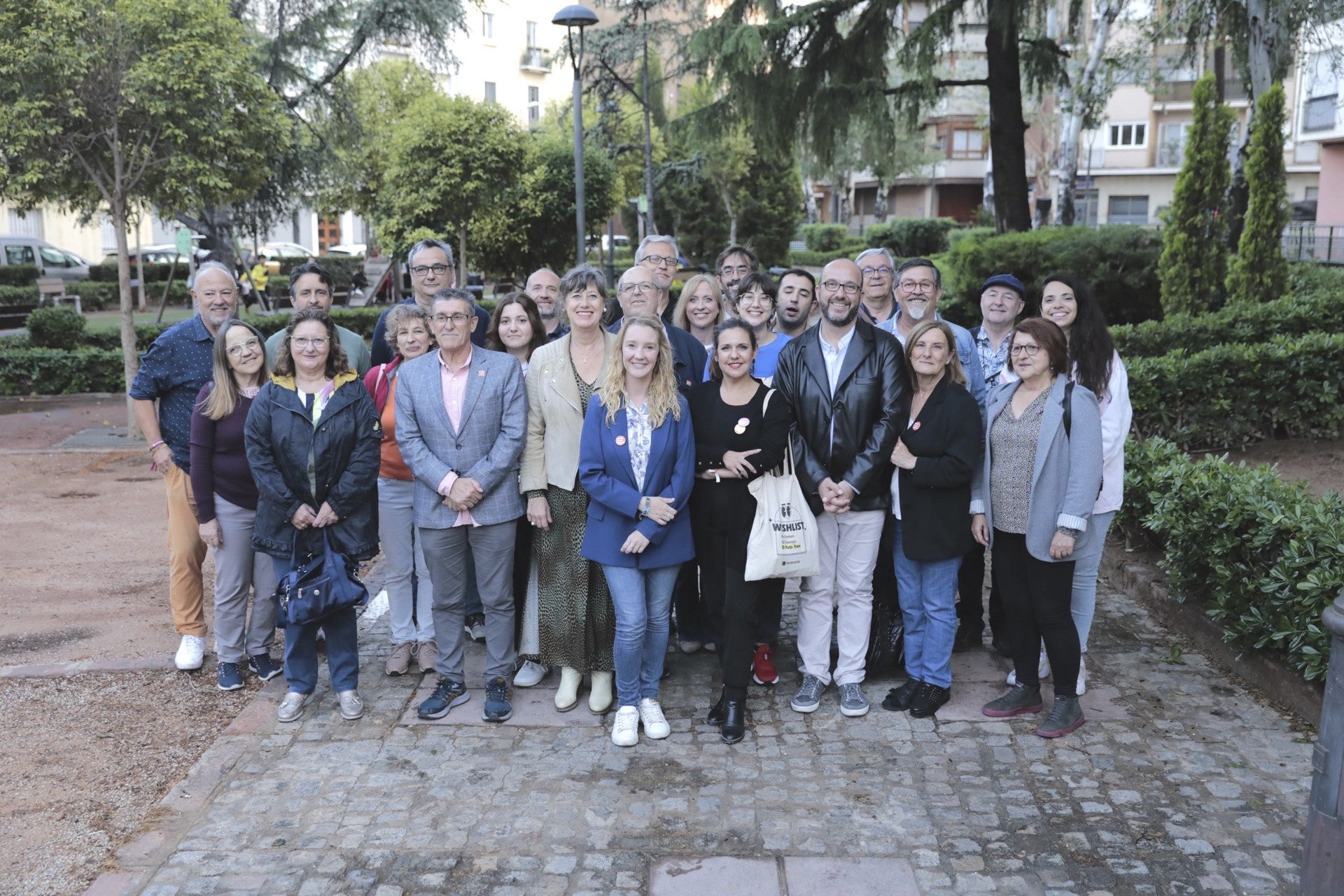 No habrá pacto en Vila-real y el partido socialista gobernará en minoría No habrá pacto en Vila-real y el partido socialista gobernará en minoría