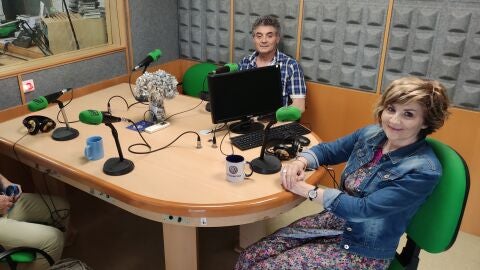 Temos a nosa cita quincenal co colectivo pontevedr&eacute;s "De vella a bella".