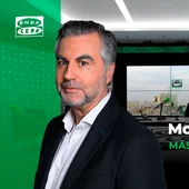 Plantilla monólogo de Alsina, en Más de uno Plantilla monólogo de Alsina, en Más de uno