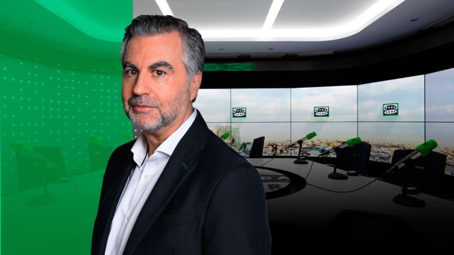 Monólogo de Alsina, en Más de uno