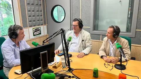 Andalucía Capital Andalucía Capital