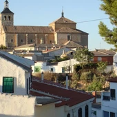 El PP negocia un acuerdo con Podemos en La Guardia (Toledo), según el PSOE El PP negocia un acuerdo con Podemos en La Guardia (Toledo), según el PSOE