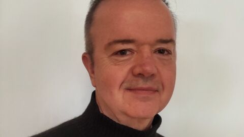 Javier Lozano, de Nanfor Ib&eacute;rica
