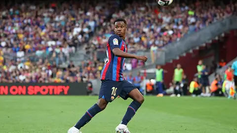 FCB FCB
