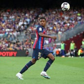 FCB