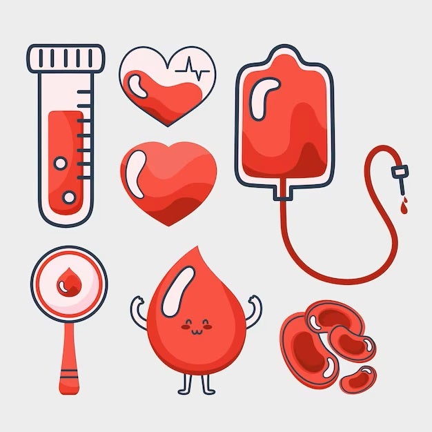 Las Pitiusas lideran la donación de sangre en todo Baleares Las Pitiusas lideran la donación de sangre en todo Baleares