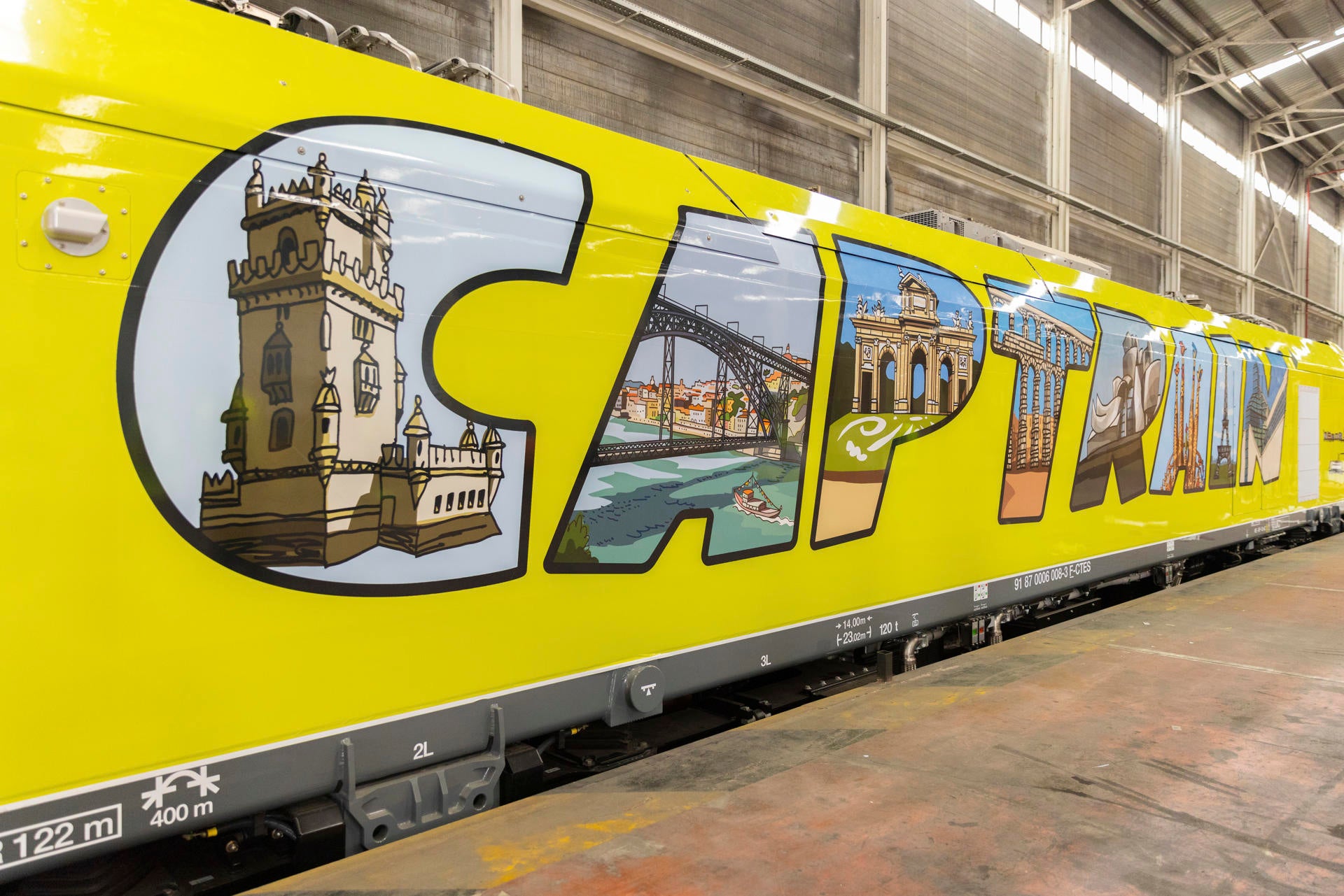 Cuándo salen los descuentos de Interrail para verano: cómo solicitarlos Cuándo salen los descuentos de Interrail para verano: cómo solicitarlos