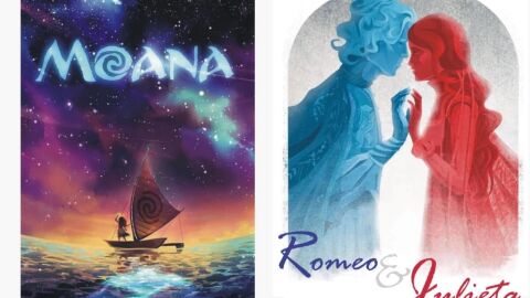 Escuela de Teatro Broadway Jr. representar&aacute; 'Moana' y 'Romeo y Julieta'
