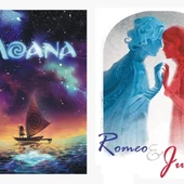 Escuela de Teatro Broadway Jr. representará 'Moana' y 'Romeo y Julieta' Escuela de Teatro Broadway Jr. representará 'Moana' y 'Romeo y Julieta'
