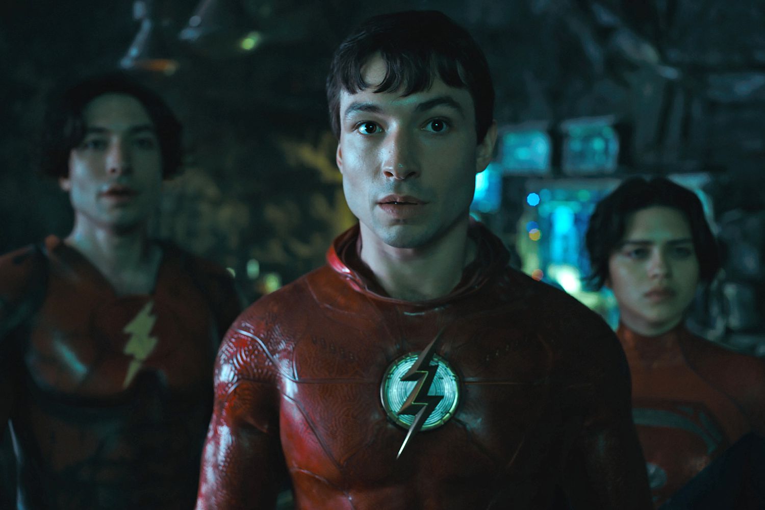 Kinótico en Onda Cero. Llegan 'Flash' y 'Asteroid City' a una cartelera muy desigual episode artwork