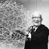 Buckminster Fuller, el hombre que inventaba el futuro