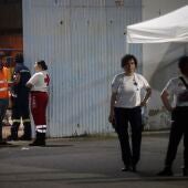 Al menos nueve egipcios detenidos por el naufragio de Grecia