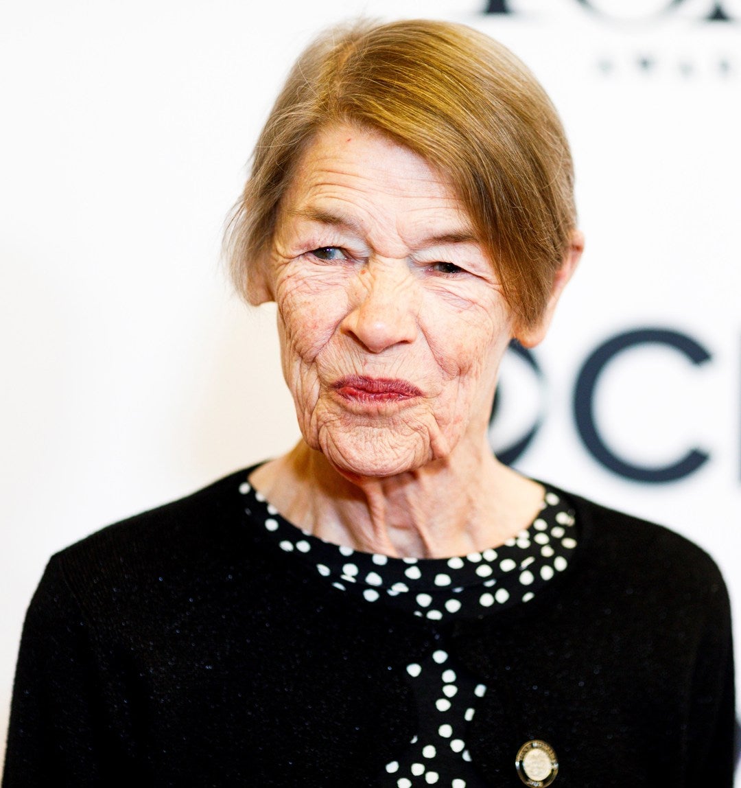 Muere la actriz y expolítica laborista británica Glenda Jackson Muere la actriz y expolítica laborista británica Glenda Jackson