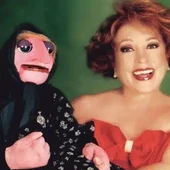 Muere la ventrílocua 'Mari Carmen y sus muñecos' a los 80 años Muere la ventrílocua 'Mari Carmen y sus muñecos' a los 80 años