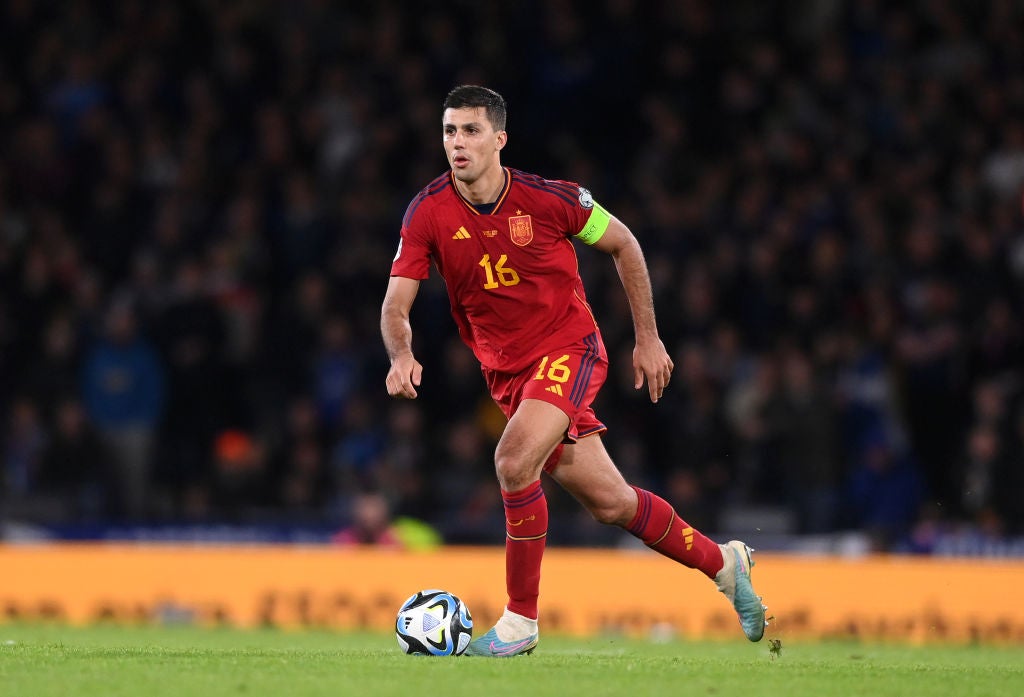 Hora del partido España-Italia de la Nations League y dónde ver en televisión Hora del partido España-Italia de la Nations League y dónde ver en televisión