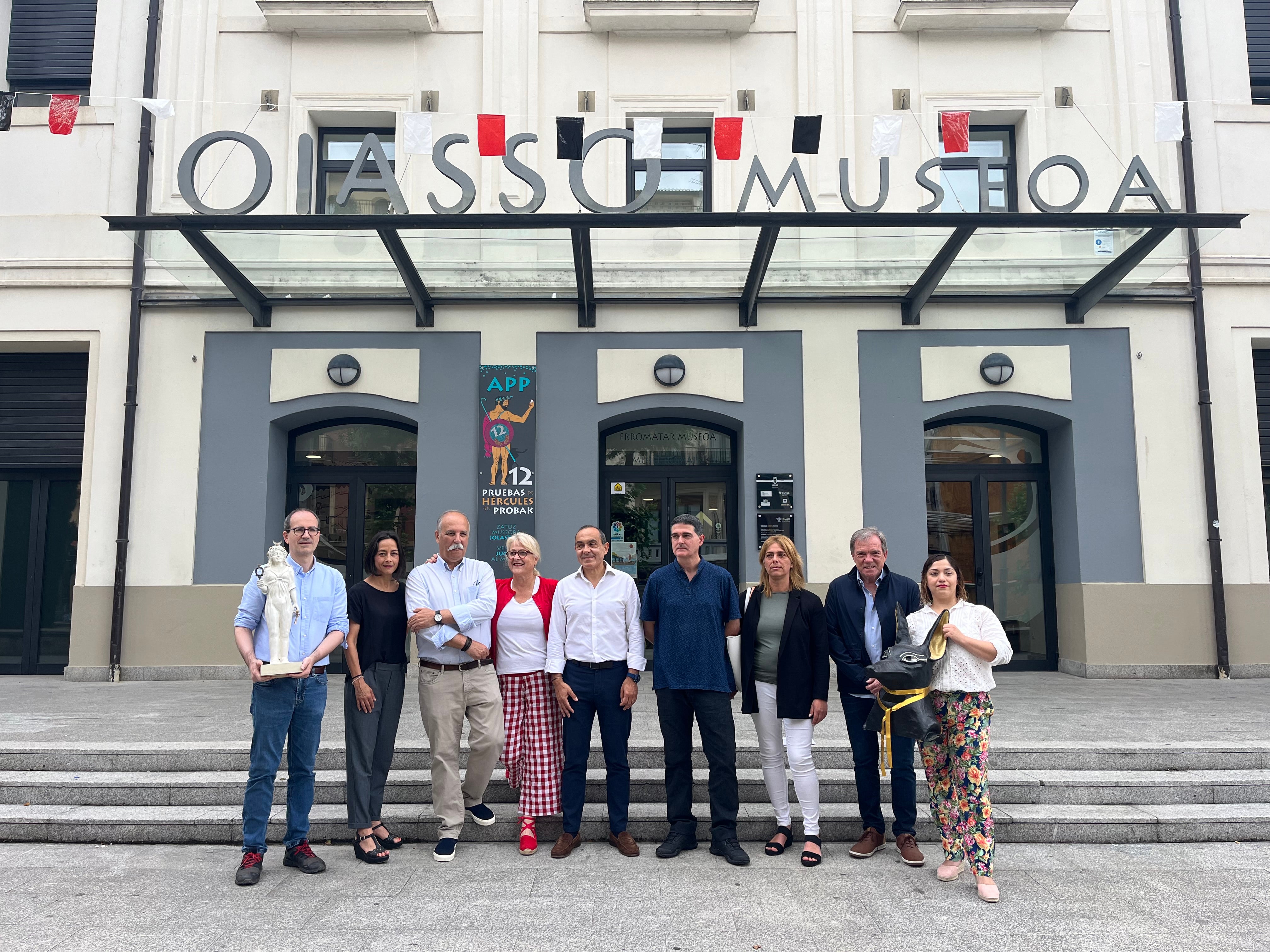 Con Eduardo Yañez, Más de Uno Gipuzkoa 15/06/2023 Con Eduardo Yañez, Más de Uno Gipuzkoa 15/06/2023