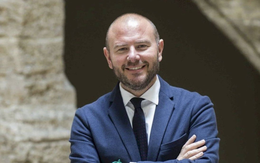 Toni Gaspar hace balance de sus 20 años de alcalde de Faura y Presidente de la Diputación Toni Gaspar hace balance de sus 20 años de alcalde de Faura y Presidente de la Diputación
