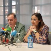 Miriam Andrés será la próxima alcaldesa de la capital tras conseguir el apoyo de Vamos Palencia